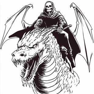 龙渊传说精品漫画推荐