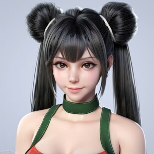 艾尔文角色头像