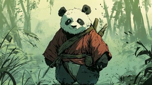 机械之心漫画推荐